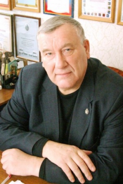 Владимир Александрович Силкин