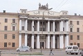 Театр, Уссурийск