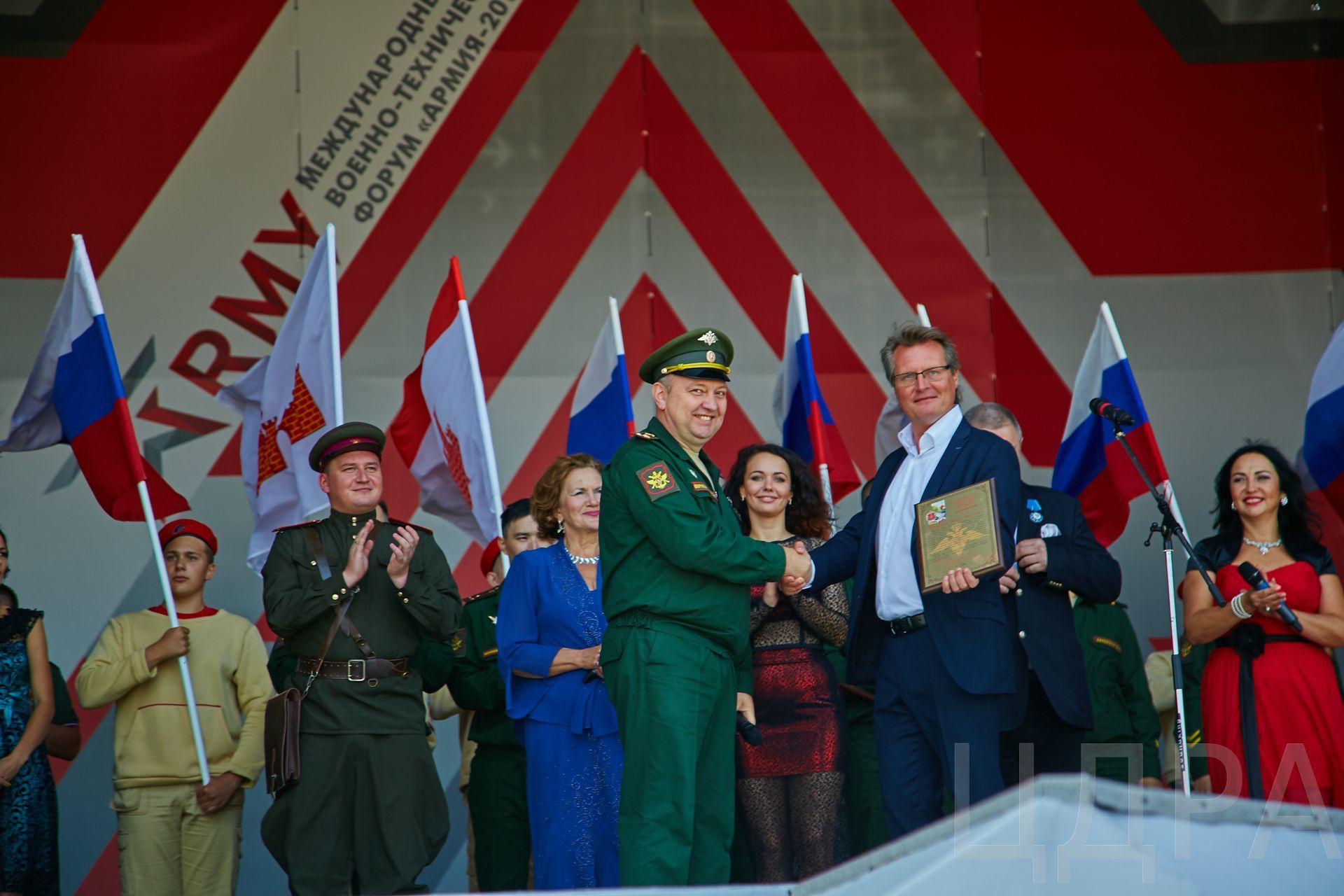 Дню специалиста по ядерному обеспечению