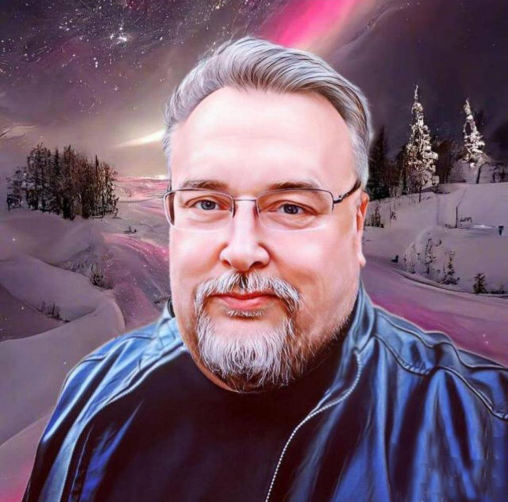 СОЛДАТЕНКО Борис