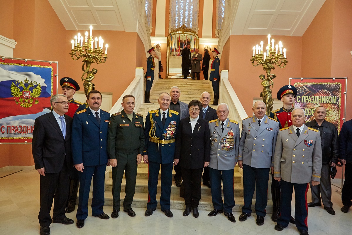 ЛВВПУ 2019