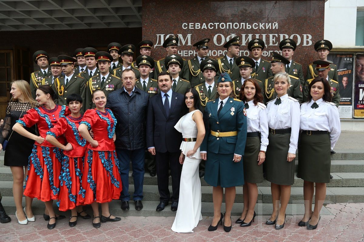 Крымская волна – 2017