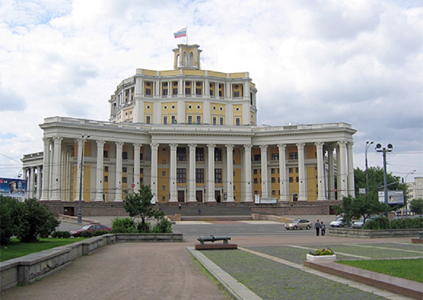 ЦАТРА