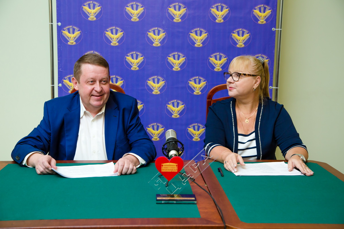 итоги конкурса «ЗОЛОТОЙ СОКОЛ – 2020»