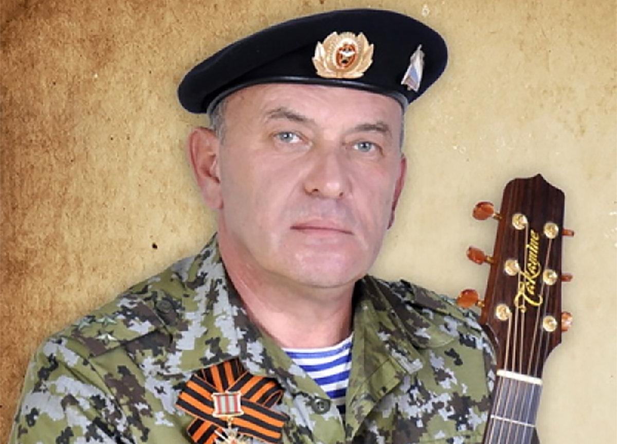 Александр Филипенко