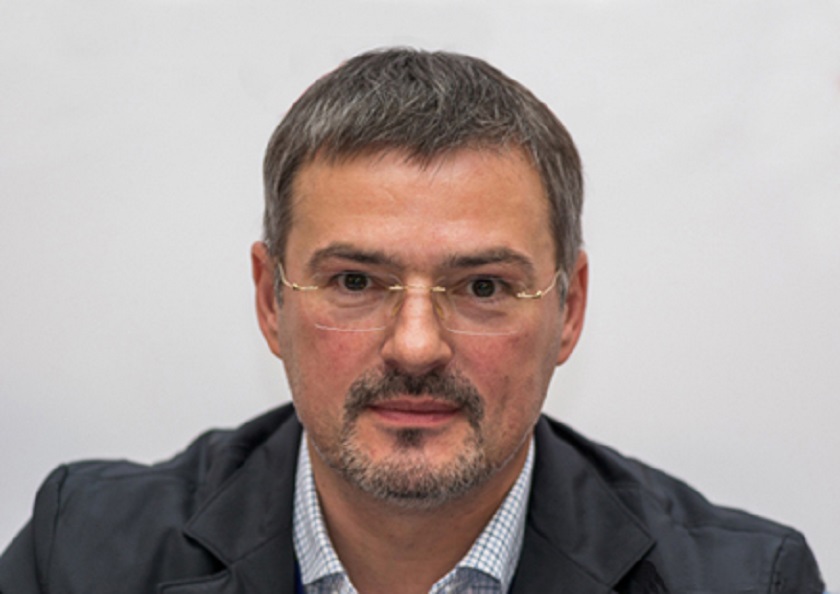 Горный Артем Владимирович
