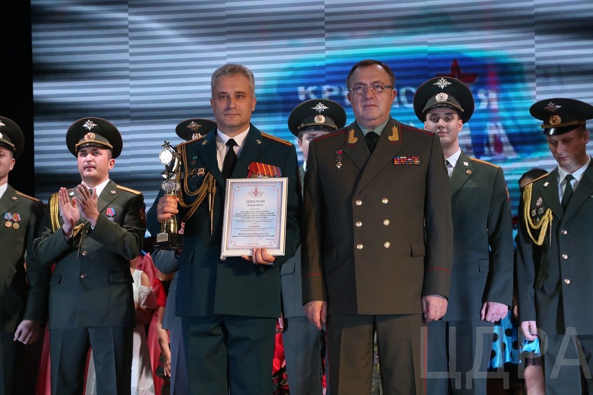 "Крымская волна - 2017"