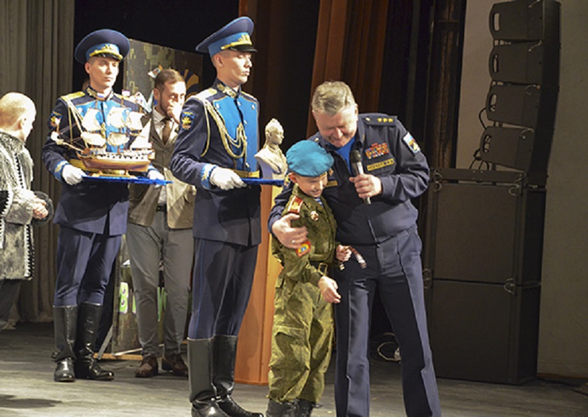 КВН Воронеж