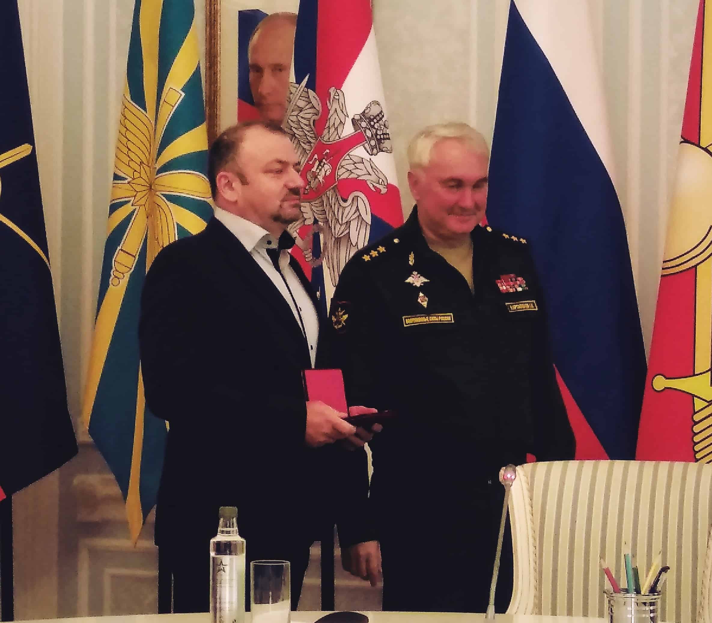 Студия Грекова