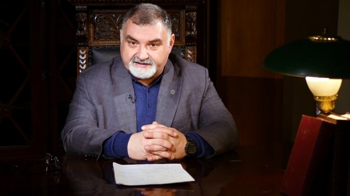 Владимир Шигин