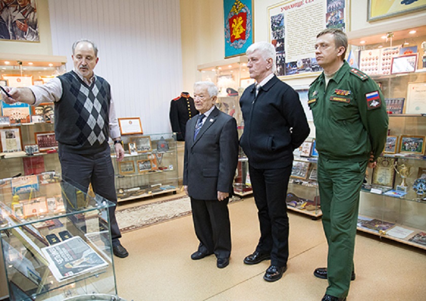 Военно-оркестровая служба