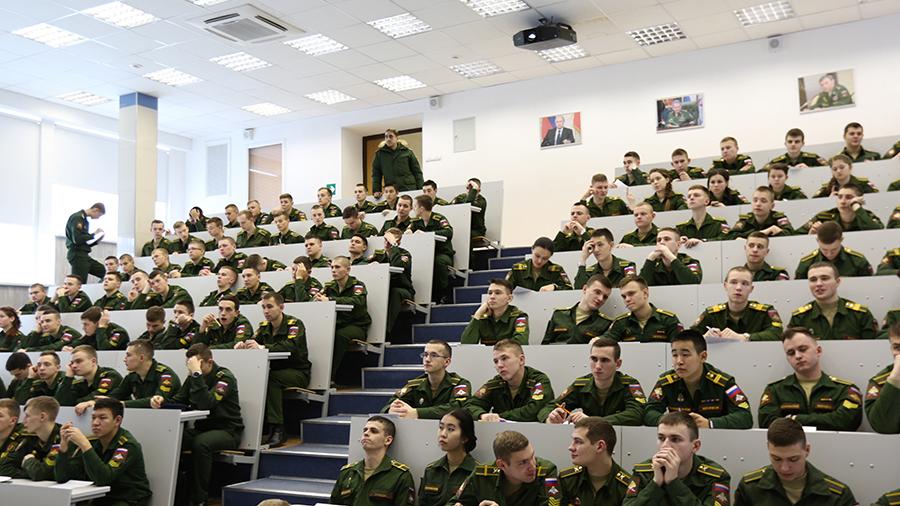Военный университет