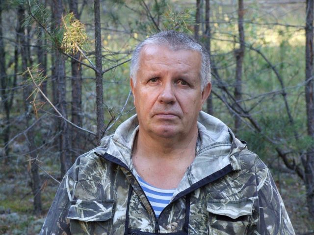 ЗИМИН ВАДИМ ЮРЬЕВИЧ