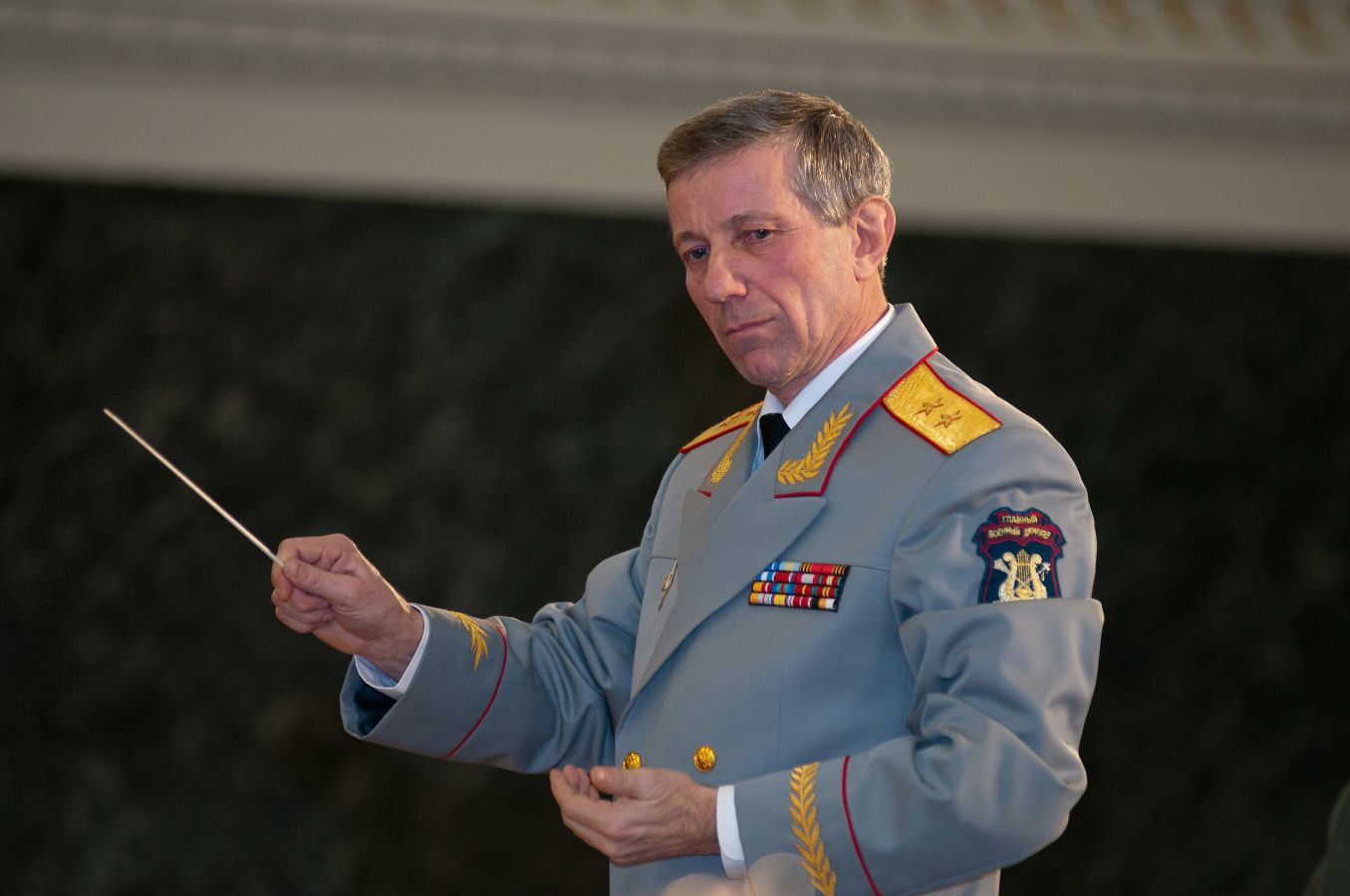 В.М. ХАЛИЛОВ