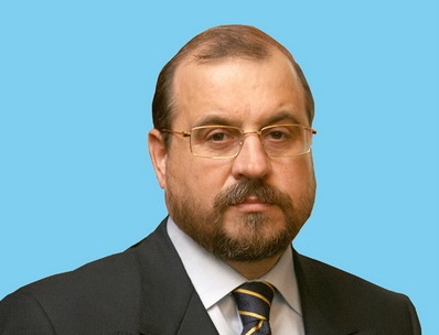 Александр КАНЬШИН