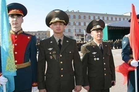 Воин Содружества