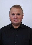 Начальник Самарского дома офицеров