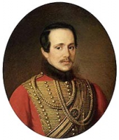 М. Ю. Лермонтов
