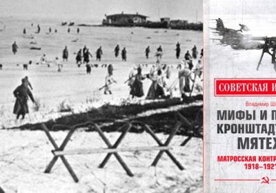 книга Владимира Шигина