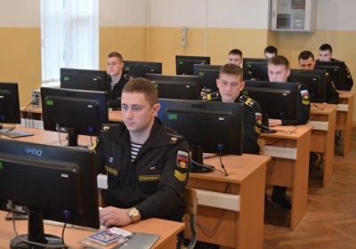 возродить главное политуправление