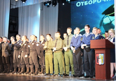 КВН Хабаровск