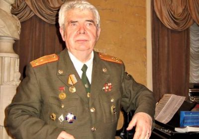 ПАМЯТЬ О ЗАМЕЧАТЕЛЬНОМ МУЗЫКОВЕДЕ И КОМПОЗИТОРЕ БУДЕТ ЖИТЬ В ЕГО БОГАТЕЙШЕМ ПЕСЕННОМ НАСЛЕДИИ
