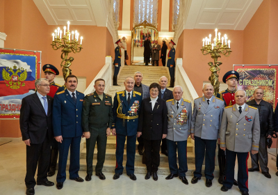 ЛВВПУ 2019