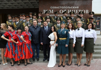 Крымская волна – 2017