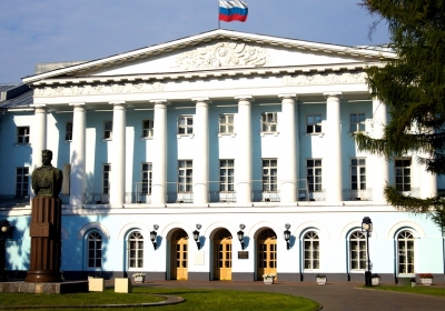 ЦДРА