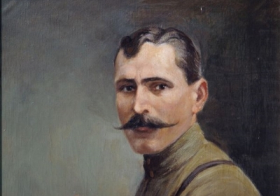 Чапаев