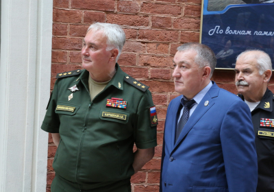 ЦВММ Картаполов
