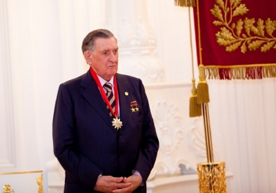 Владимир ДОЛГИХ