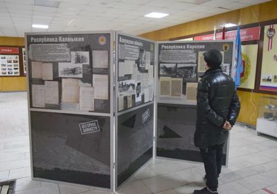 В Доме офицеров Самарского гарнизона