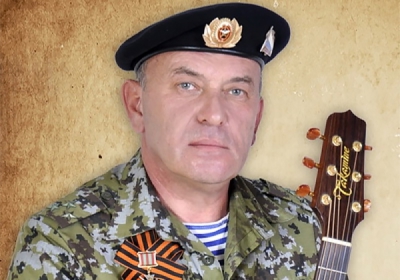 Александр Филипенко
