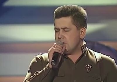 «КОМБАТ» РОССИЙСКОЙ ЭСТРАДЫ ПРАЗДНУЕТ ЮБИЛЕЙ