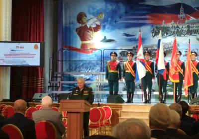 Соратники