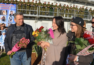 "Кинодесант"