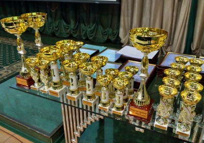 конкурс «Родная армия»