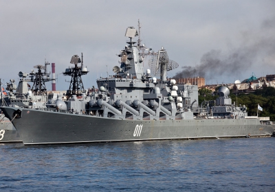 крейсер Варяг