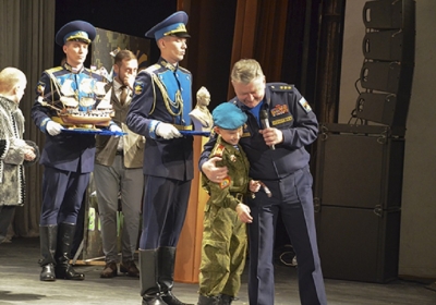 КВН Воронеж