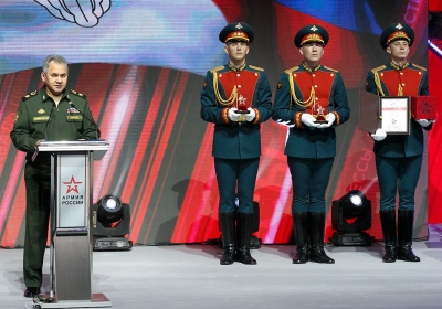 Медиа-Ас 2018