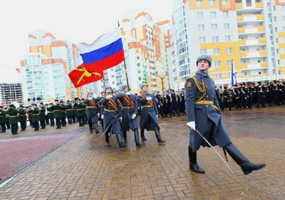 Мордовия