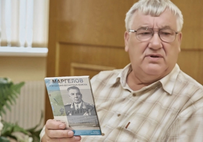 ВХСП Силкин