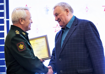 Силкин Владимир