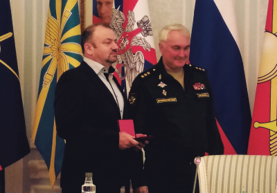 Студия Грекова