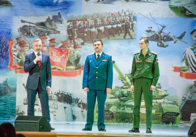КОНКУРС «СУРОВАЯ НИТКА-2019»