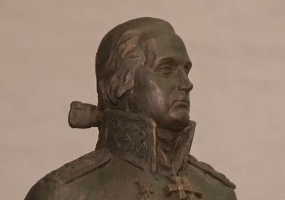 Конкурс научных работ «Непобедимая Россия – непобедимый адмирал»