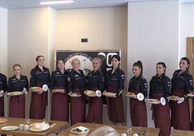 Краса ВДВ-2019