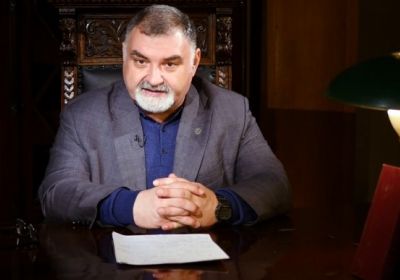 Владимир Шигин