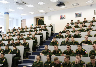 Военный университет